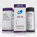 Uti Test Kits urinary tract infection UTI test urine strips Supplier